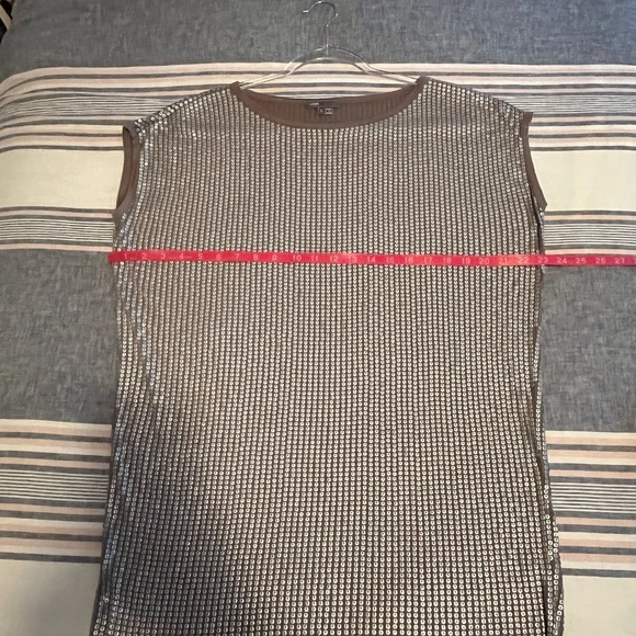 VINCE | Large | Sequin Dress - Picture 11 of 15